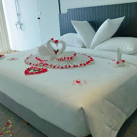 Phu Yen Everyday Hotel Tuy Hoa Exterior photo